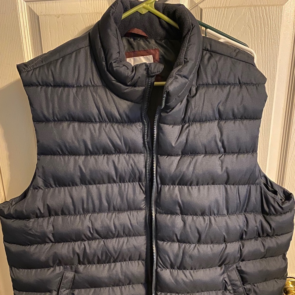XXL Old Navy Vest